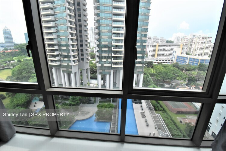 Skyline Residences (D4), Condominium #304497731
